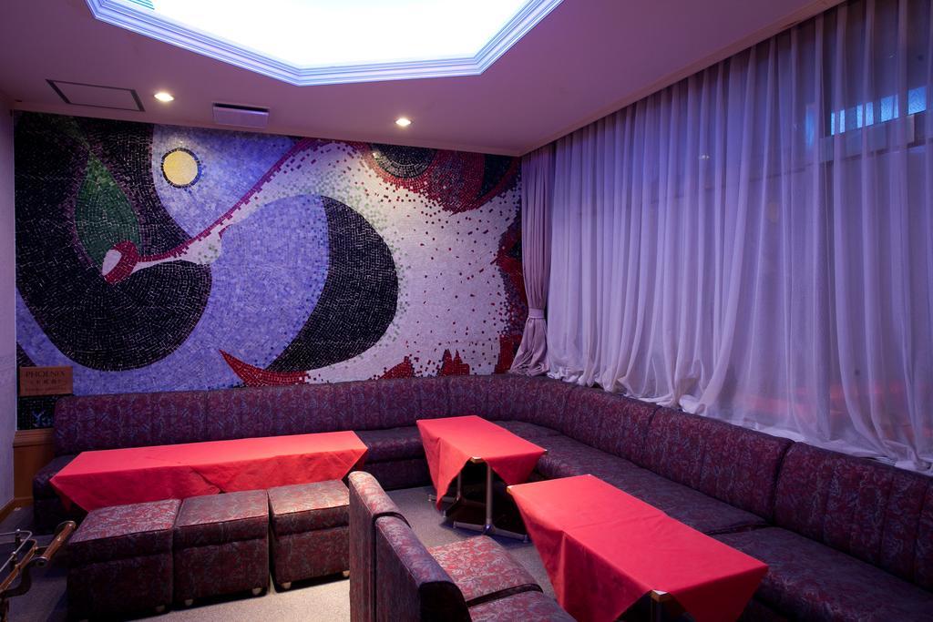 Dogashima Onsen Hotel Nishiizu Εξωτερικό φωτογραφία