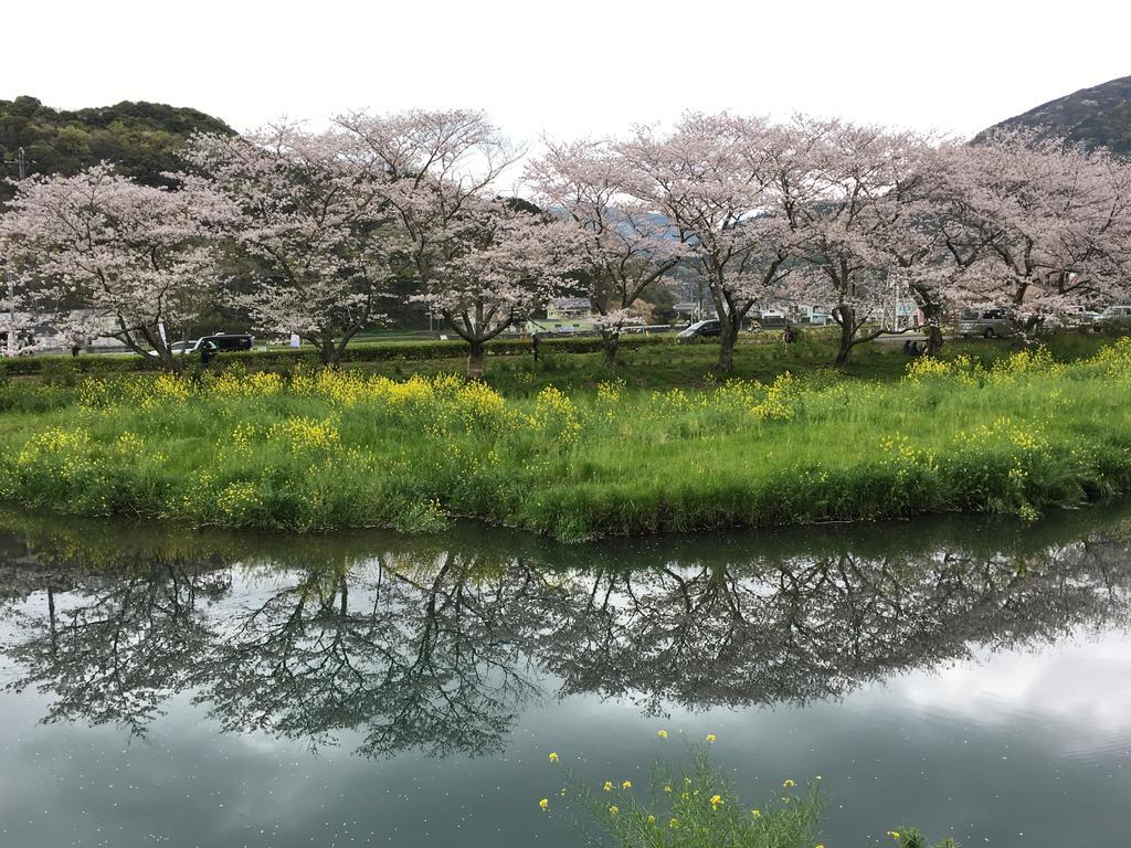 Dogashima Onsen Hotel Nishiizu Εξωτερικό φωτογραφία