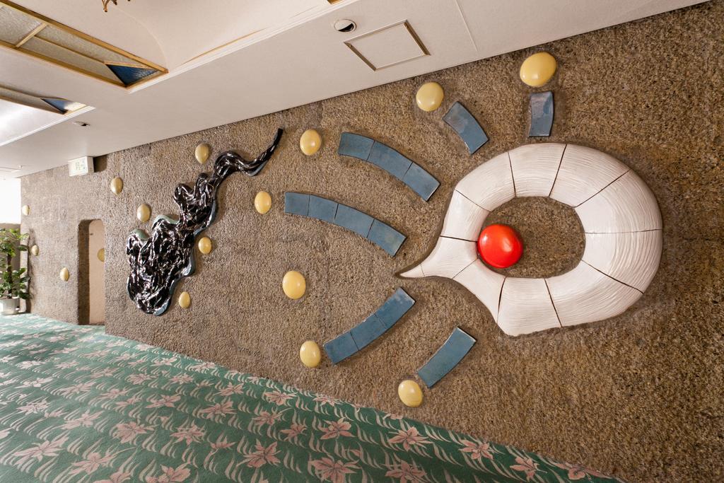 Dogashima Onsen Hotel Nishiizu Εξωτερικό φωτογραφία