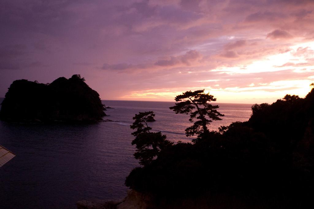 Dogashima Onsen Hotel Nishiizu Εξωτερικό φωτογραφία