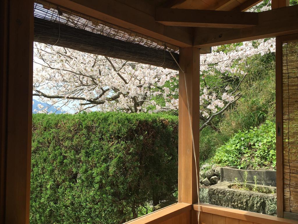 Dogashima Onsen Hotel Nishiizu Εξωτερικό φωτογραφία