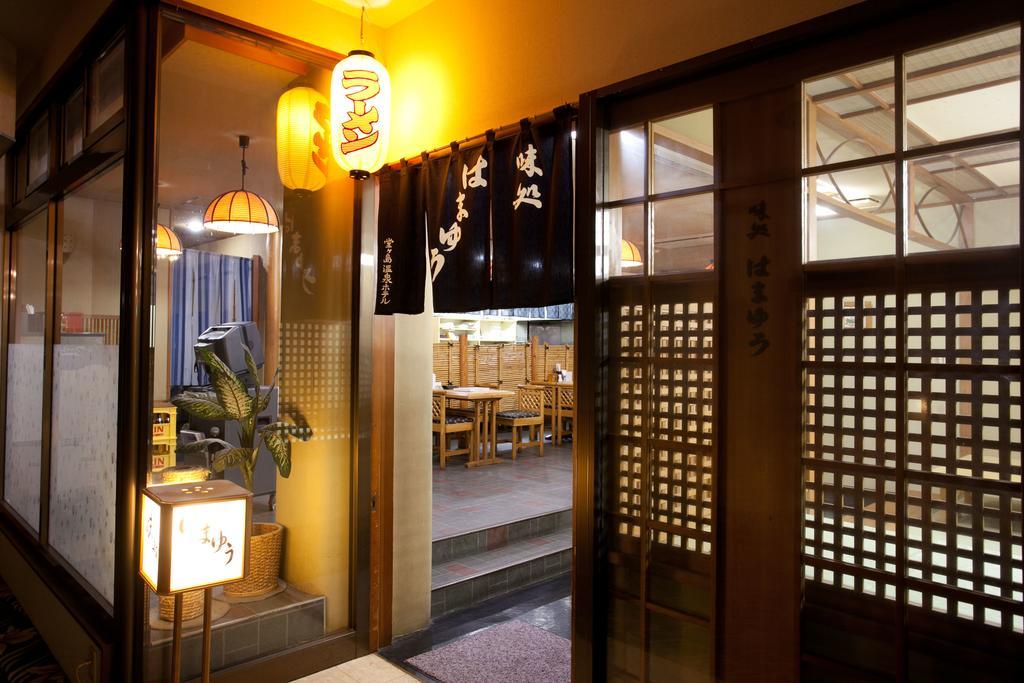 Dogashima Onsen Hotel Nishiizu Εξωτερικό φωτογραφία