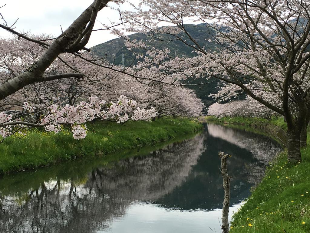 Dogashima Onsen Hotel Nishiizu Εξωτερικό φωτογραφία